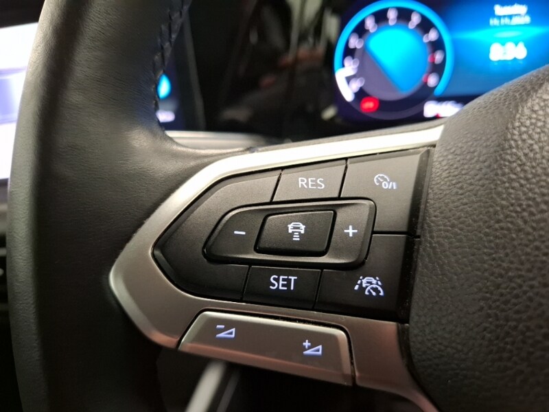 Used Volkswagen Golf 2020 for sale - 77689656: Photo 14