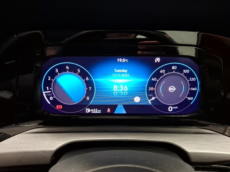 Used Volkswagen Golf 2020 for sale - 77689656: Photo 19