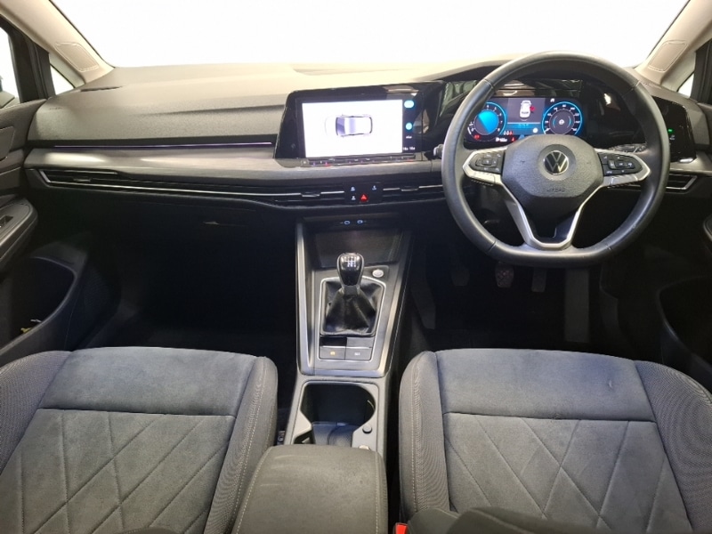 Used Volkswagen Golf 2020 for sale - 77689656: Photo 2