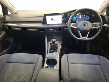 Used Volkswagen Golf 2020 for sale - 77689656: Photo