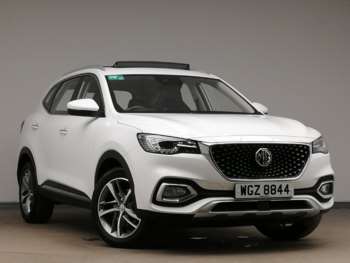 2022 - 1.5 T-GDI Exclusive 5dr DCT