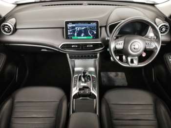 Used MG MG HS 2022 for sale - 74887244: Photo