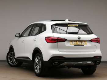 Used MG MG HS 2022 for sale - 74887244: Photo