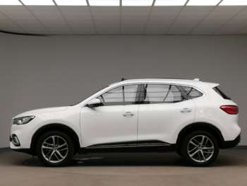 Used MG MG HS 2022 for sale - 74887244: Photo
