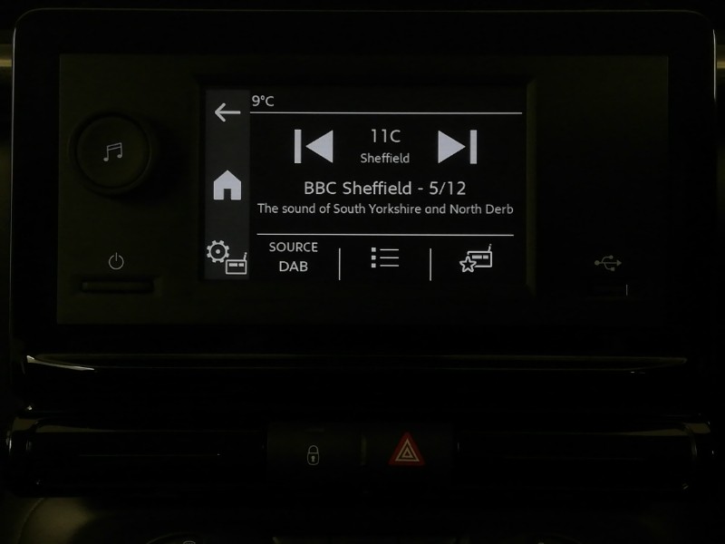 Used Citroen C3 2023 for sale - 76795461: Photo 11