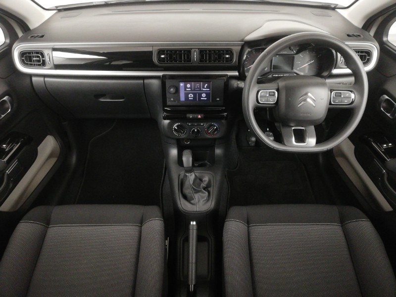 Used Citroen C3 2023 for sale - 76795461: Photo 2