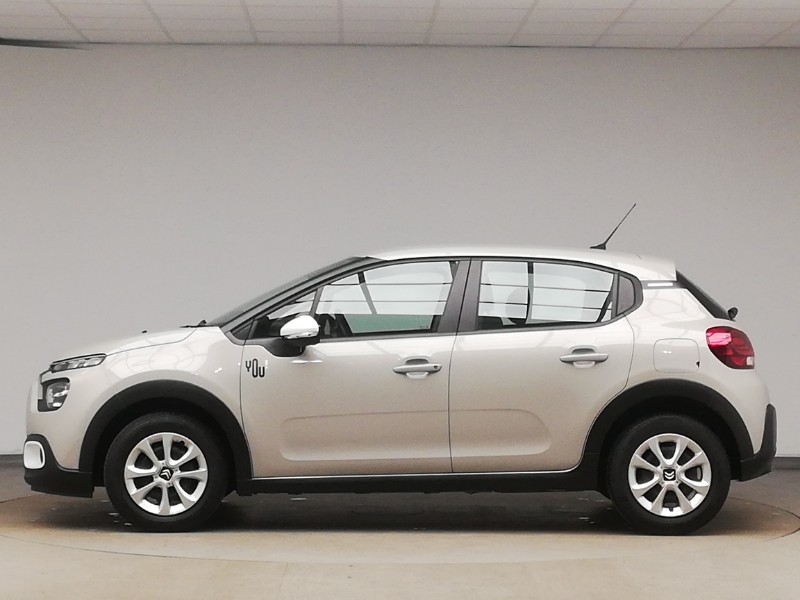 Used Citroen C3 2023 for sale - 76795461: Photo 4