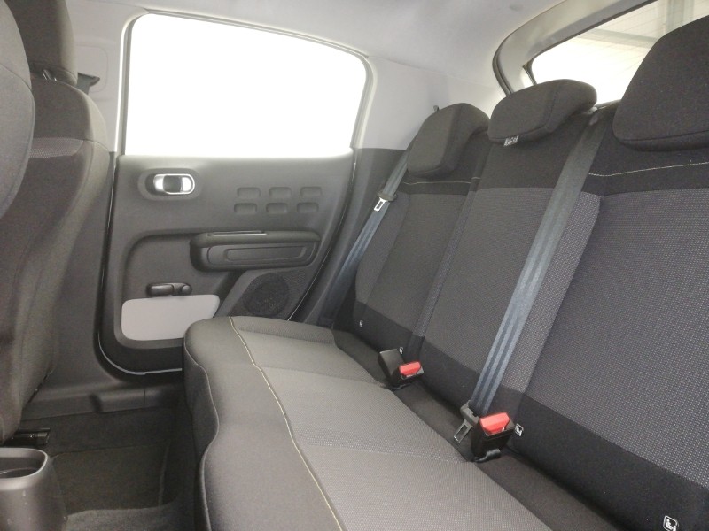 Used Citroen C3 2023 for sale - 76795461: Photo 6