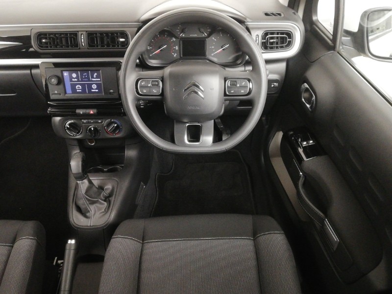 Used Citroen C3 2023 for sale - 76795461: Photo 7