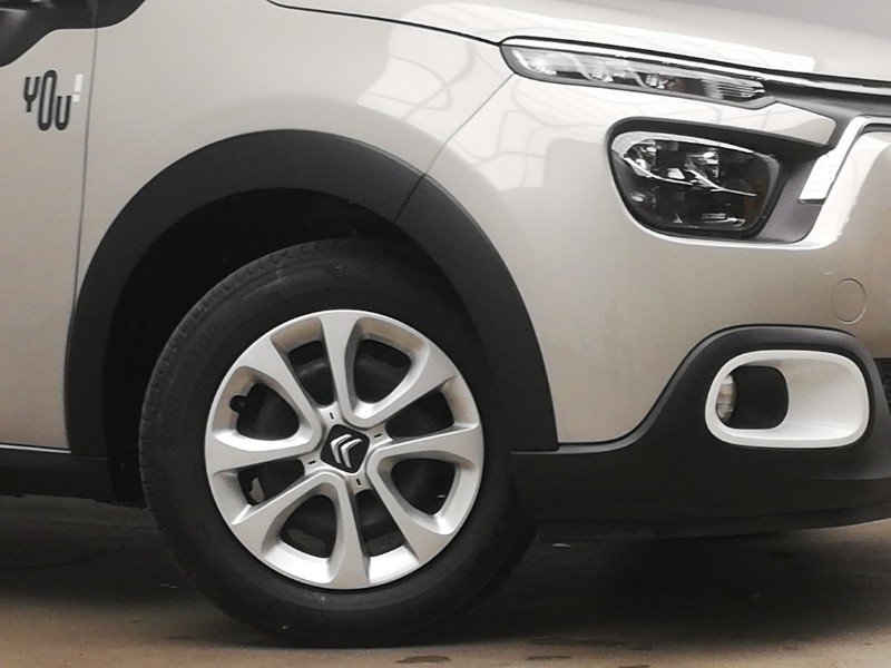 Used Citroen C3 2023 for sale - 76795461: Photo 9