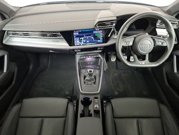 Used Audi A3 2024 for sale - 78786422: Photo