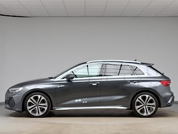 Used Audi A3 2024 for sale - 78786422: Photo