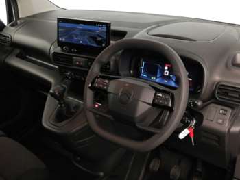 Used Citroen Berlingo 2024 for sale - 75007994: Photo