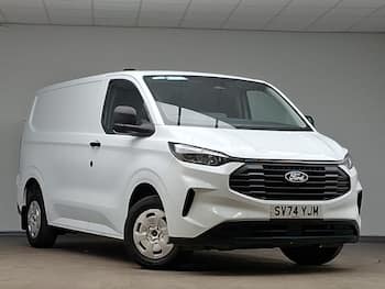 Used Ford Transit Custom 2024 for sale - 79817261: Photo