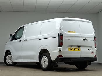 Used Ford Transit Custom 2024 for sale - 79817261: Photo