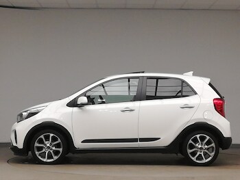 Used Kia Picanto 2019 for sale - 76842720: Photo