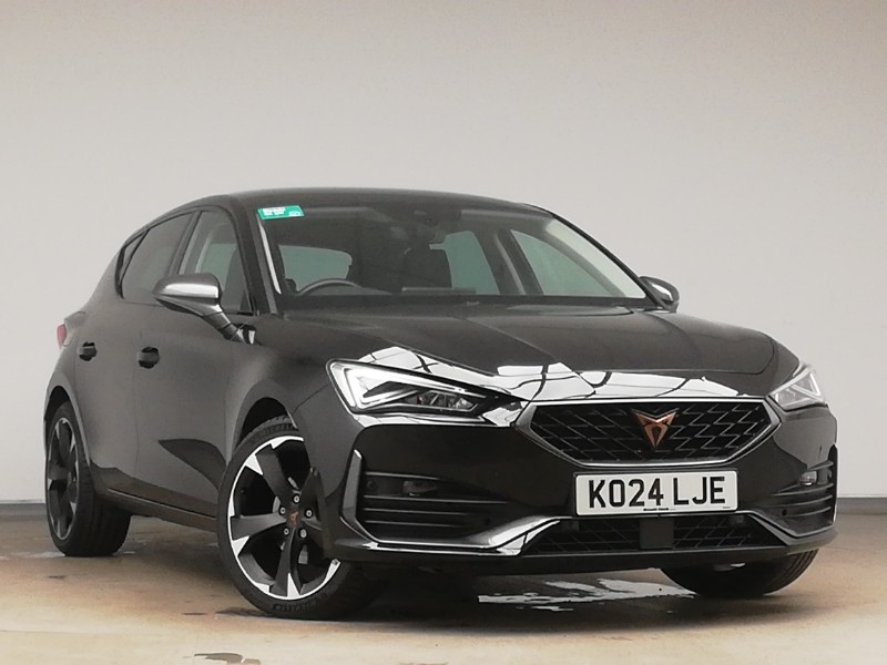 Used Cupra Leon 2024 for sale - 76459747: Photo 1