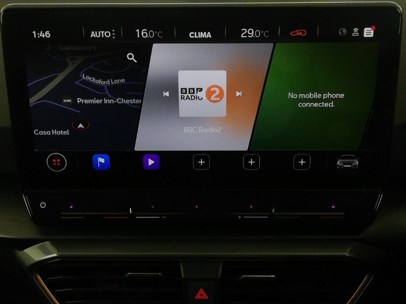 Used Cupra Leon 2024 for sale - 76459747: Photo 10