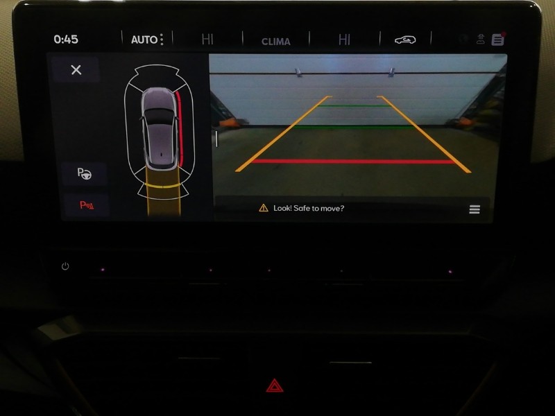 Used Cupra Leon 2024 for sale - 76459747: Photo 11