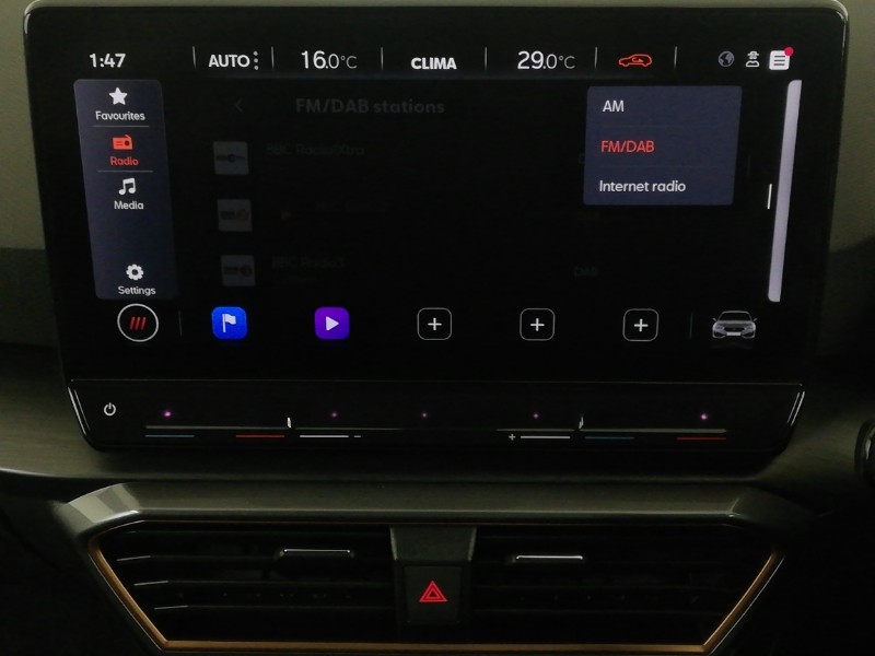 Used Cupra Leon 2024 for sale - 76459747: Photo 13