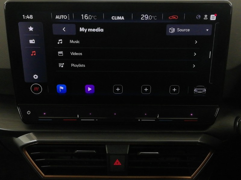 Used Cupra Leon 2024 for sale - 76459747: Photo 14