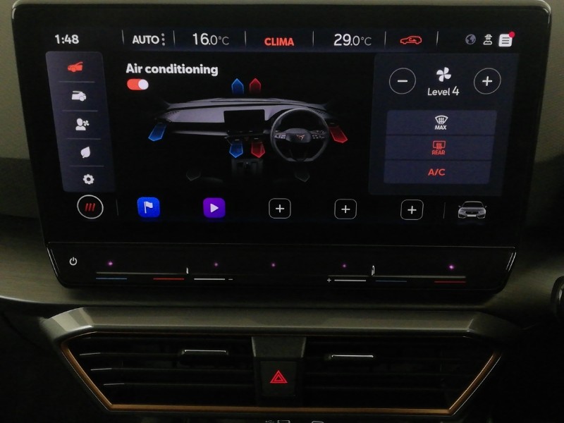 Used Cupra Leon 2024 for sale - 76459747: Photo 15