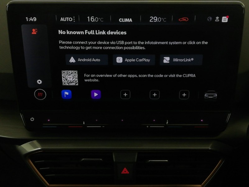 Used Cupra Leon 2024 for sale - 76459747: Photo 16