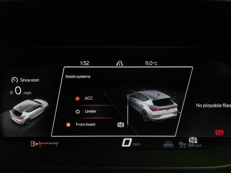 Used Cupra Leon 2024 for sale - 76459747: Photo 19