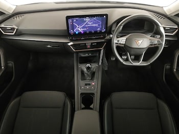 Used Cupra Leon 2024 for sale - 76459747: Photo