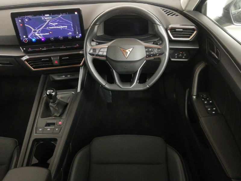 Used Cupra Leon 2024 for sale - 76459747: Photo 7
