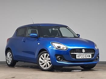 Used Suzuki Swift 2023 for sale - 79707267: Photo