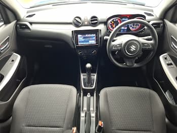 Used Suzuki Swift 2023 for sale - 79707267: Photo