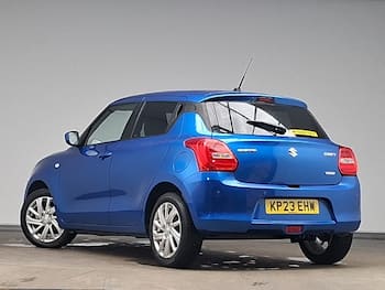 Used Suzuki Swift 2023 for sale - 79707267: Photo