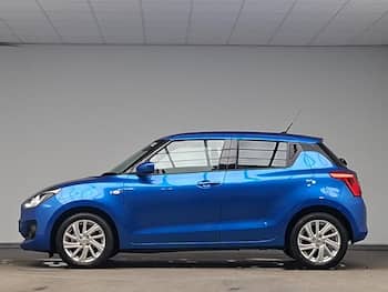 Used Suzuki Swift 2023 for sale - 79707267: Photo