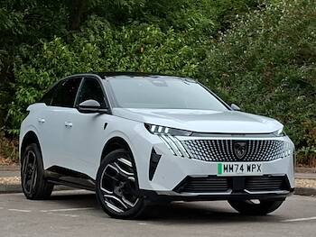 Used Peugeot 3008 2024 for sale - 79642186: Photo