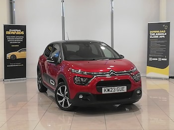 Used Citroen C3 2023 for sale - 78844665: Photo