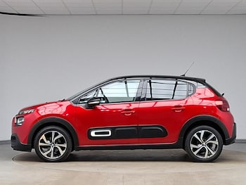 Used Citroen C3 2023 for sale - 78844665: Photo