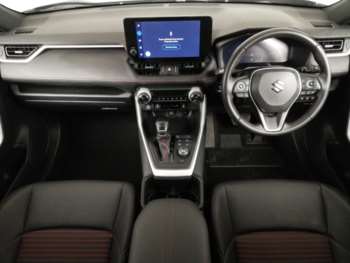 Used Suzuki Across 2023 for sale - 74678749: Photo