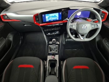 Used Vauxhall Mokka 2024 for sale - 79011322: Photo