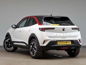 Used Vauxhall Mokka 2024 for sale - 79011322: Photo