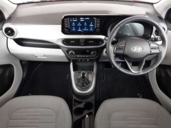 Used Hyundai i10 2024 for sale - 75362359: Photo