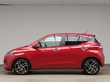 Used Hyundai i10 2024 for sale - 75362359: Photo