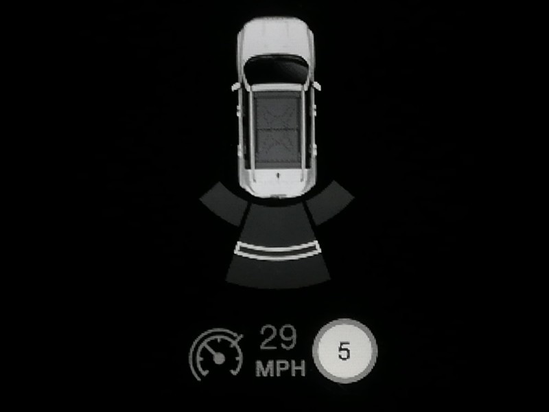 Used Jeep Renegade 2021 for sale - 77956611: Photo 11