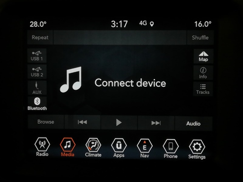 Used Jeep Renegade 2021 for sale - 77956611: Photo 13