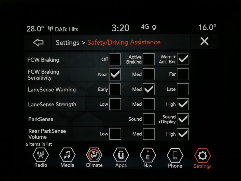 Used Jeep Renegade 2021 for sale - 77956611: Photo 17