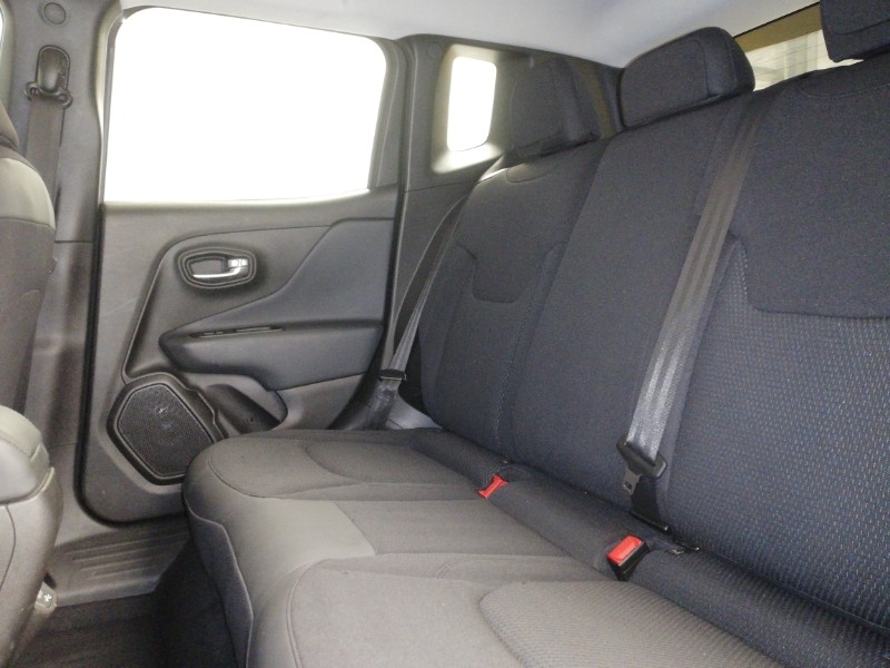 Used Jeep Renegade 2021 for sale - 77956611: Photo 6