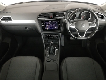 Used Volkswagen Tiguan 2022 for sale - 75629306: Photo