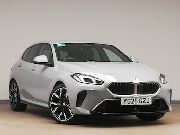 Used BMW 1 Series 2025 for sale - 75909963: Photo