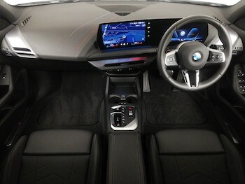Used BMW 1 Series 2025 for sale - 75909963: Photo