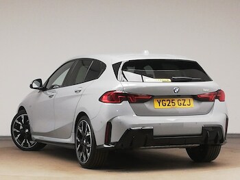 Used BMW 1 Series 2025 for sale - 75909963: Photo